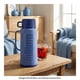 thumbnail image 4 of Termo Ekco GO con Ampolla de Vidrio de 1.7 L – Azul Marino, 4 of 4
