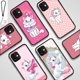 thumbnail image 2 of Funda De Teléfono Suave Para TECNO INFINIX POP 6 Huellas Dactilares Smart 6 HD NOTE 10 PRO 12 G96 18 18P Carcasa POVA 3 LE7 2 5 LTE 6 Neo aristocats marie Con Cordón A Prueba De Golpes, 2 of 4