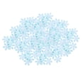thumbnail image 4 of simhoa 300 Pcs Pétales Artificiels Réutilisables pour Fête Bleu, 4 of 8