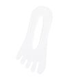 thumbnail image 5 of Sock for Women，Clearance 5pcs Orthoes Bunion Relief Socks Volikon Bunion Socks Projoint Antibunions Health Socks Sock Toe Socks For Bunion Orthotoe Compression Socks Anti-Bunion, 5 of 9