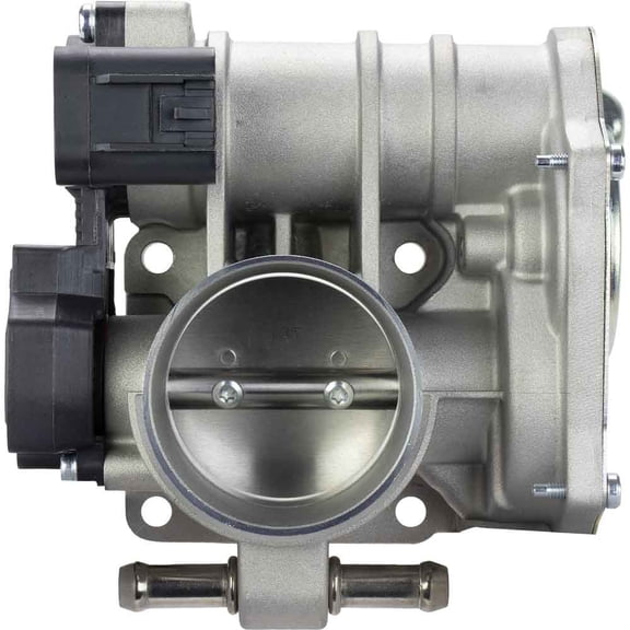 For Chevrolet Aveo Aveo5 2006 2007 2008 Throttle Body - BuyAutoParts