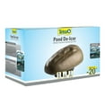 thumbnail image 3 of TetraPond De-Icer, Winter Survival Solution For Fish, UL Listed, 3 of 6