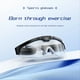thumbnail image 2 of Gafas de Sol con Mini Cámara Inteligente HD, Gafas de Sol A Prueba de Viento, Parlantes Bluetooth Semiabiertos, Deportes Al Aire Libre y Llamadas, B, 2 of 5