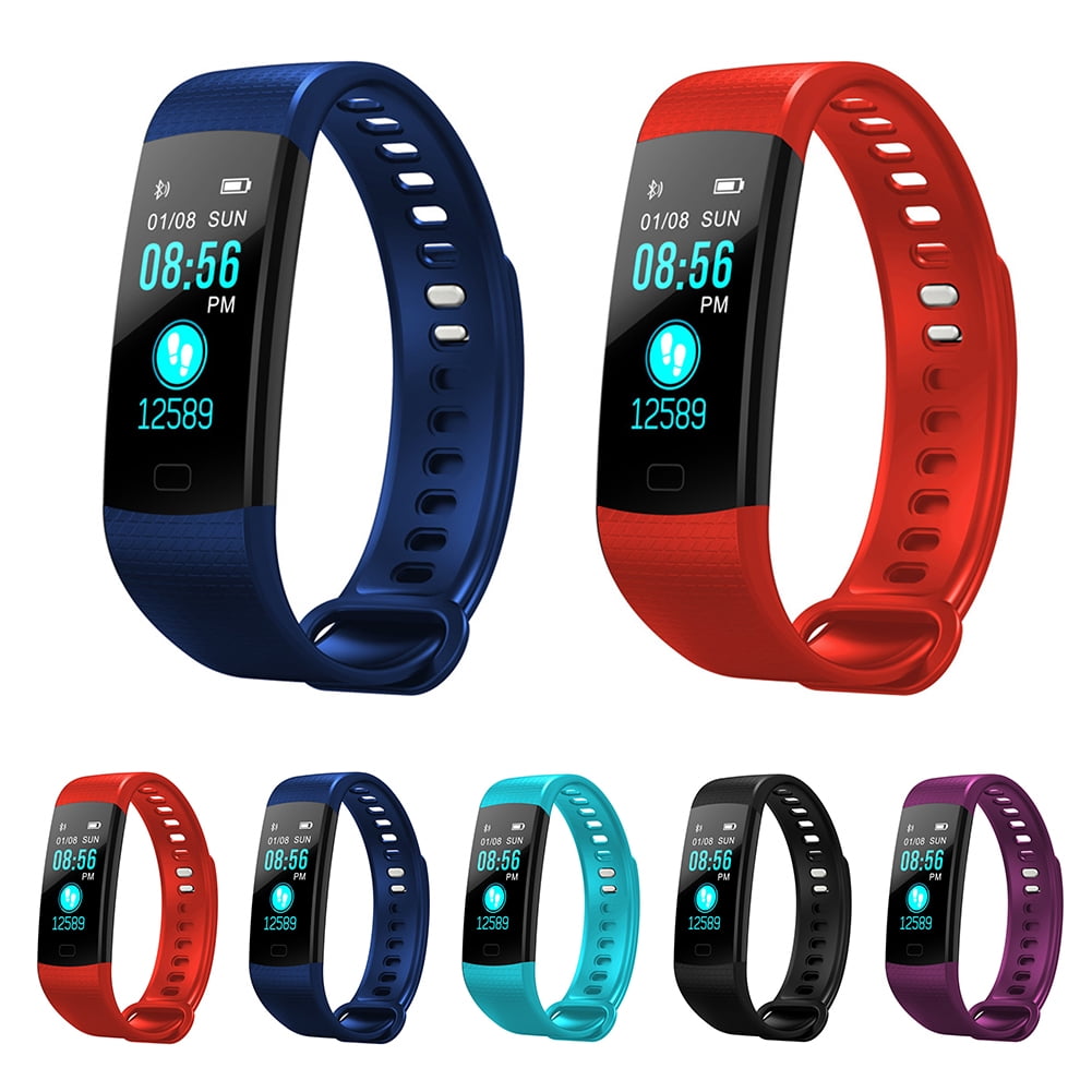 smartwatch bracelet y5
