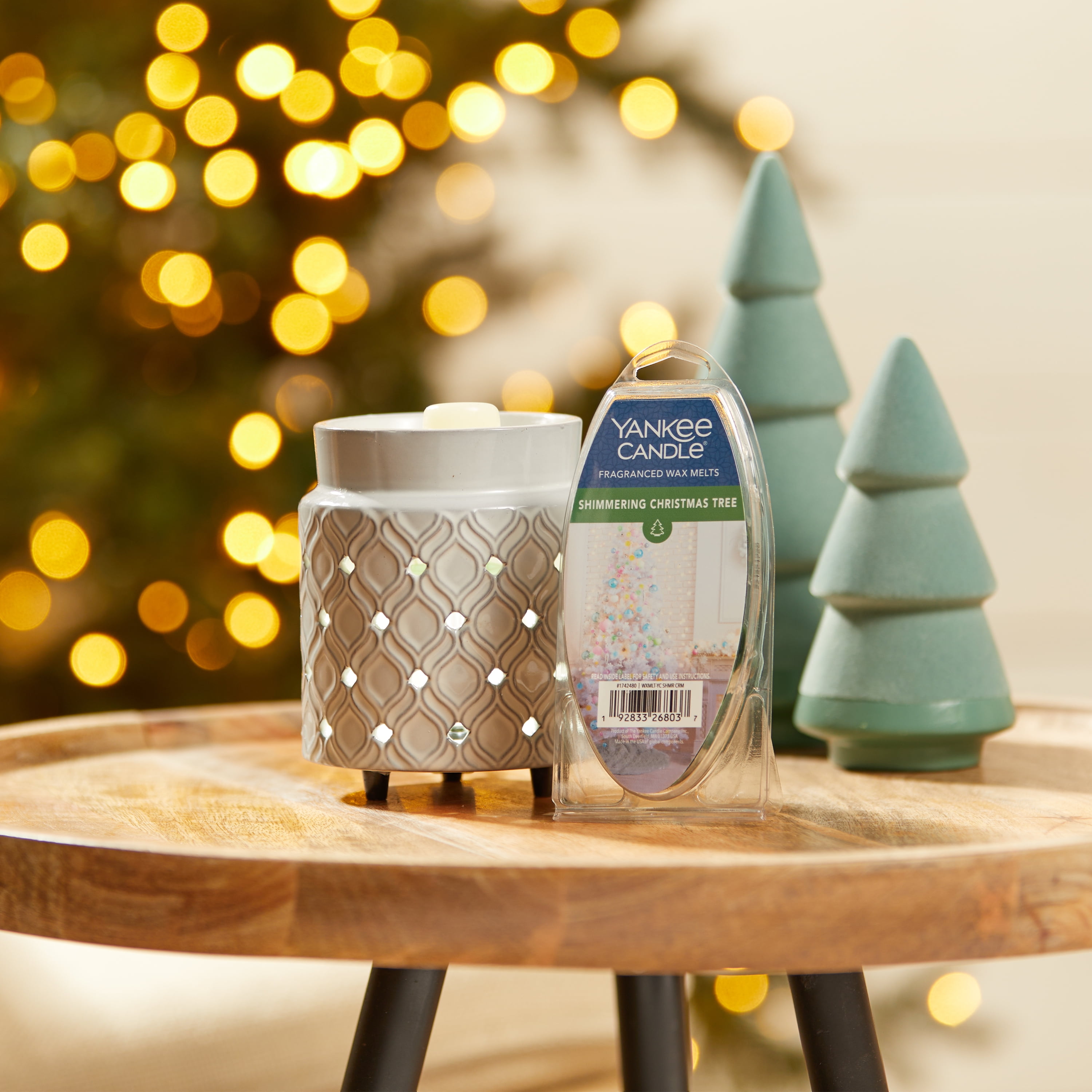 Christmas Wax Melts Bundle - Sandwick Bay Candles