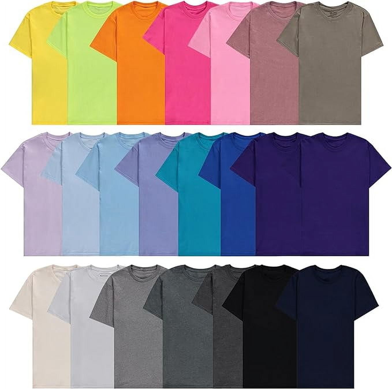 正規品☆ Pastel Mens Crew Neck Tee Mサイズ fb38a5a5-906c-4705-9761-