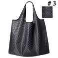 thumbnail image 3 of Coofit Sac de Courses Réutilisable Pliable Léger en Tissu Oxford, 3 of 10