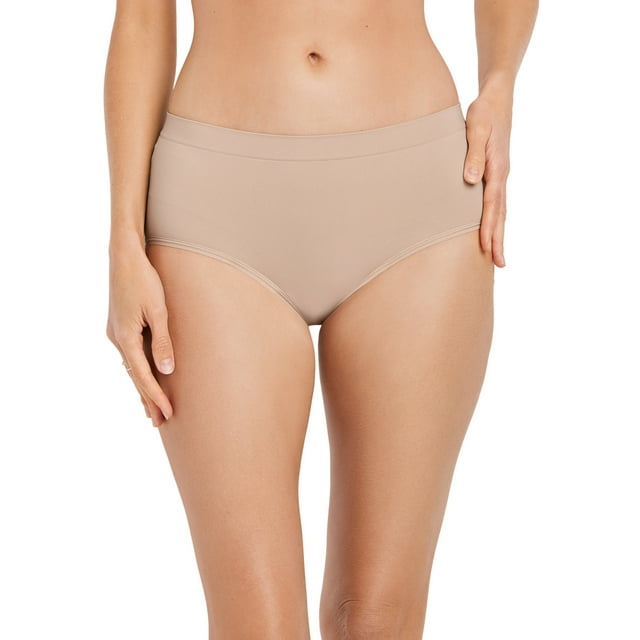 Jockey Culotte Sans Coutures pour Femmes