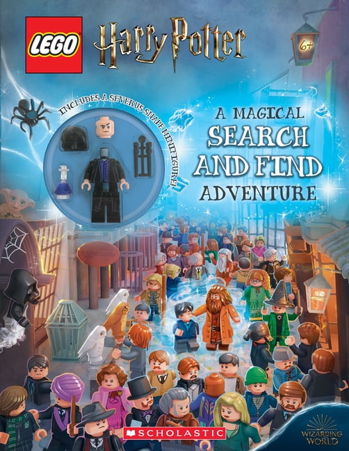 lego harry potter switch walmart