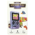 thumbnail image 2 of Merkury Innovations Portable Handheld Video Game Console with 200 Classic Games, 2 of 8