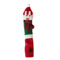 thumbnail image 4 of Ounissouiy Manija de puerta de Navidad, 3 uds., fundas protectoras lavables con diseño navideño, accesorios para electrodomésticos para Kits de decoración para fiestas Tipo 1, 4 of 6