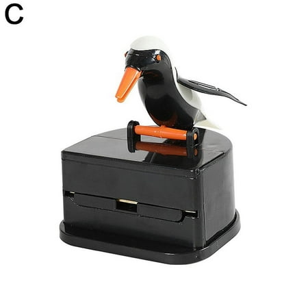 

Funny Toothpick Box Container Toothpick Holder For Living Home Party Room S3Q4