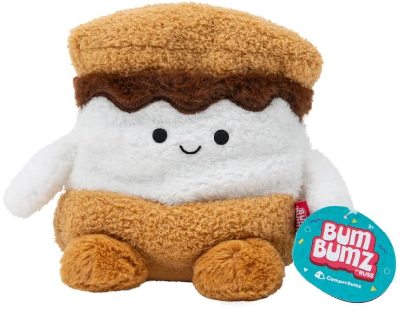 Licensed 2 Play Domo Skeleton 9