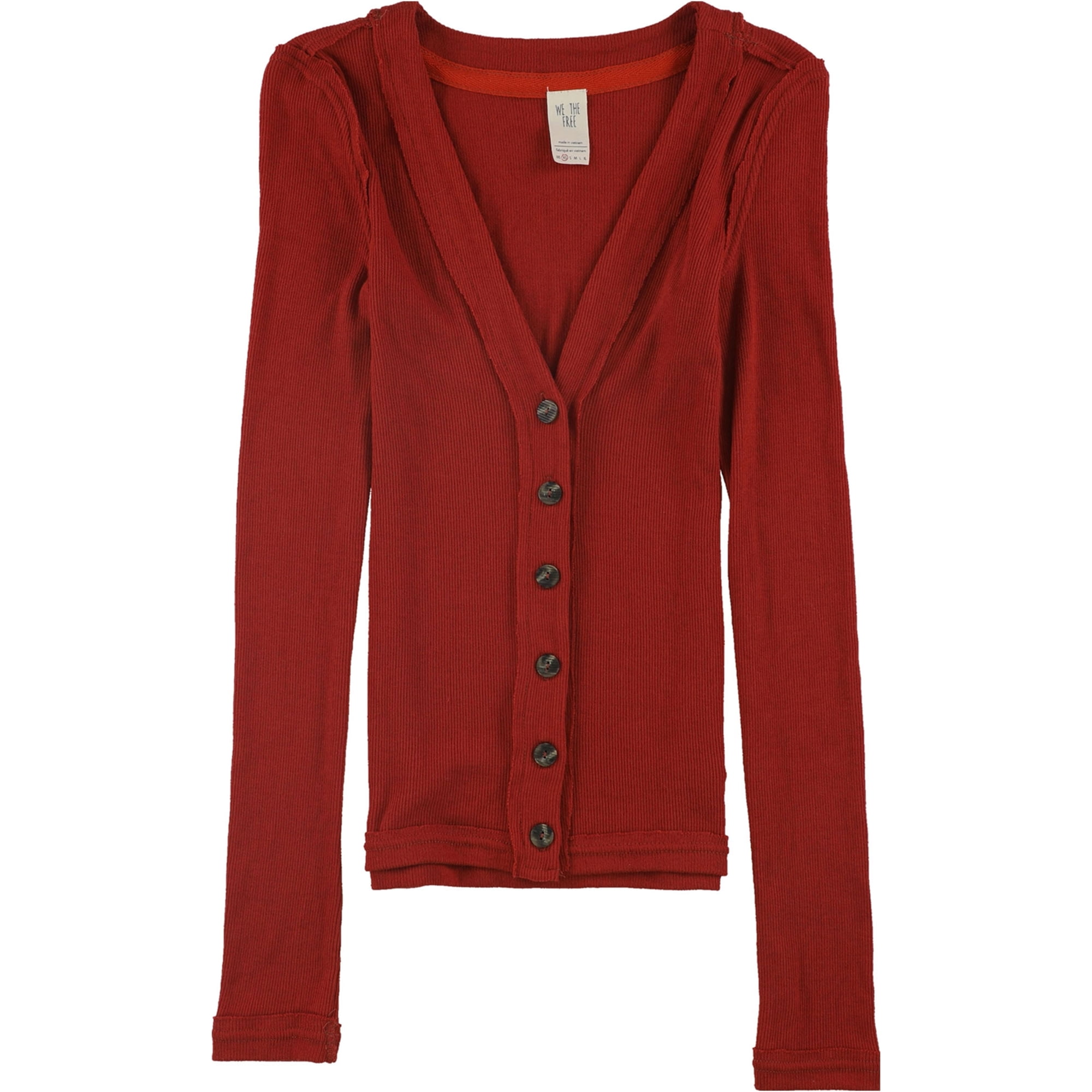 what do you call a cardigan without buttons