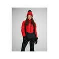 thumbnail image 2 of Obermeyer Cosima Down Jacket - Women's, Ski Patrol, 8, 2 of 5