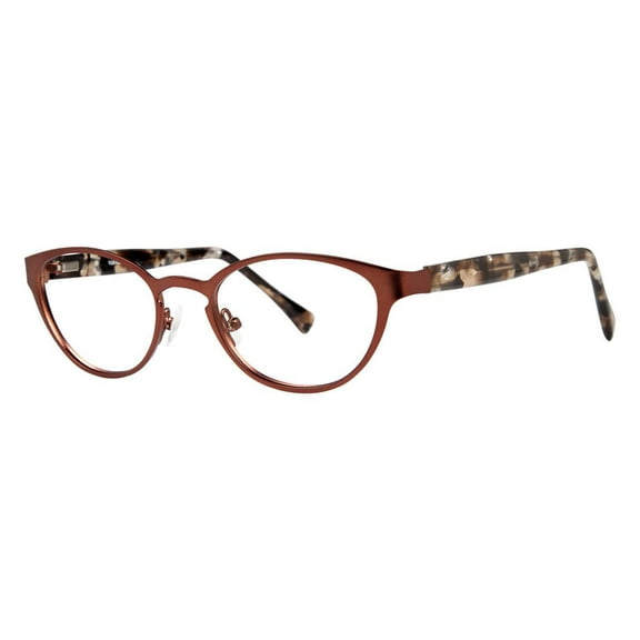 Vera Wang V331 Eyeglasses BR Brown