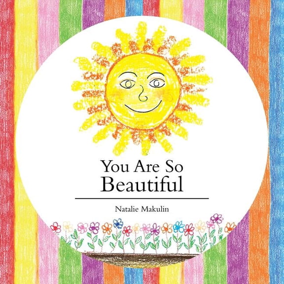 You Are So Beautiful, (Paperback)