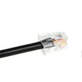 thumbnail image 4 of 10Pcs for FT-7800 FT-8800 FT-8900 Car Radio MH-42 MH-48 Speaker Mic Cable Cord Wire for Yaesu MH-48A, 4 of 5