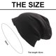 thumbnail image 2 of Gorro de verano fino y holgado para hombre, 2 of 5