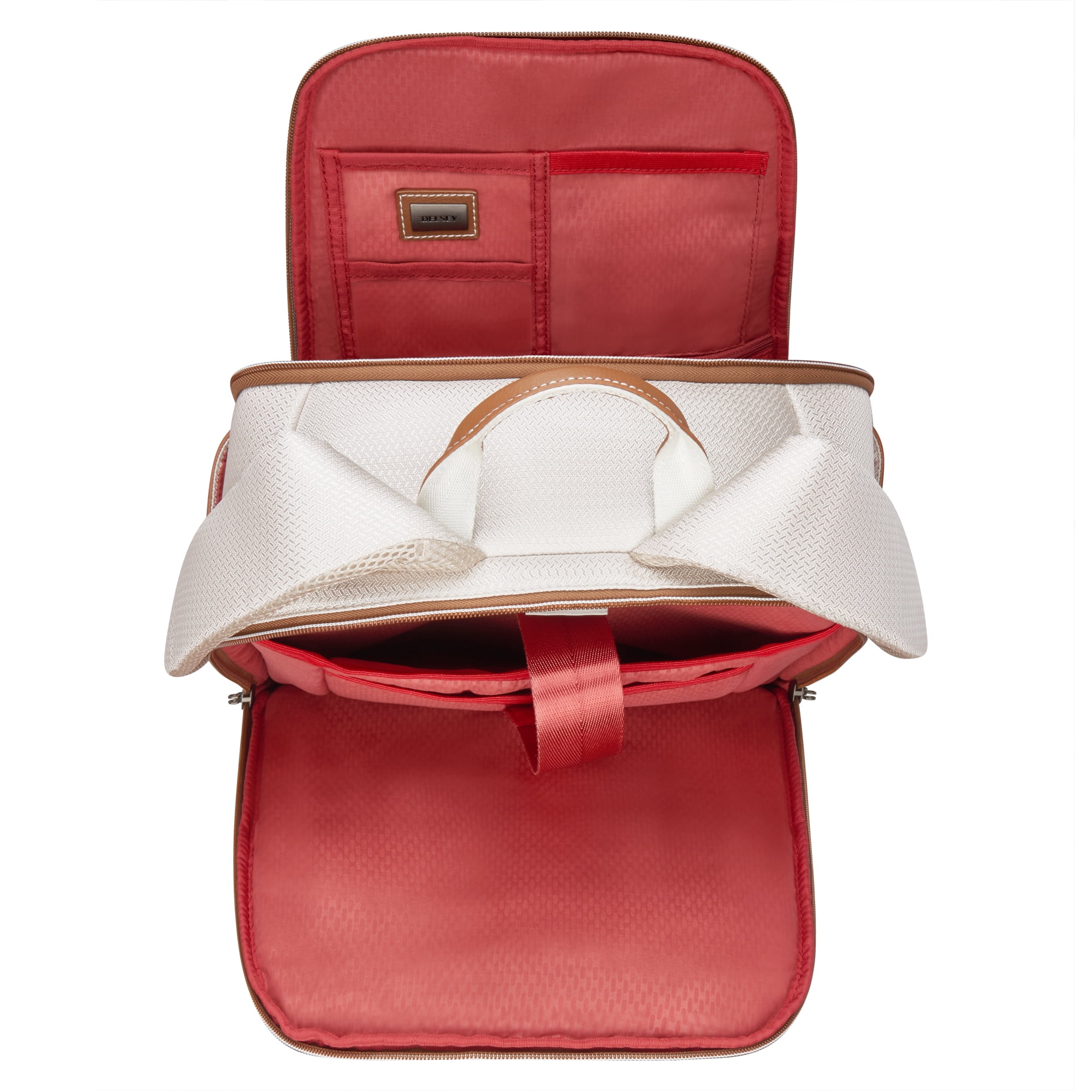 Chatelet soft air clearance backpack