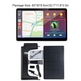 thumbnail image 4 of Pantalla HD Riwesomey Android 13 15.6 para Model 3 Y Model Y 19-22 21-24, 4 of 6