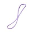 thumbnail image 1 of HUASHENG Resistance With Handles Silicone For Women Elastic Rope Fitness For Arm Back Chest Shoulder Legs, 1 of 9