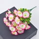 thumbnail image 5 of Artificial FlowersLifelike Fake Stems Decorative Silk Flowers For HomeLiving RoomTabletop Office Wedding Decoration, 5 of 5