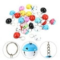 thumbnail image 3 of 24pcs Exquisite Keychains, 3 of 3