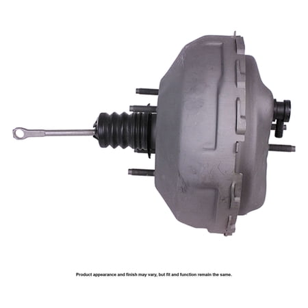 Cardone Remanufactured Brake Booster
