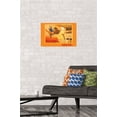 thumbnail image 3 of The Big Lebowski - Abide Wall Poster, 14.725" x 22.375", 3 of 3
