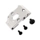 thumbnail image 5 of Base de asiento con soporte para motor RC, actualización para camión Wltoys K969 Plata, 5 of 6