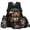 Eagle USA Flag, variant on Yuyamidu Baseball Backpack for Boys 8-12 with Lunch Box 4 Pcs Kids School Bag Set with Pencil Case Water Bottle Sleeve Elementary Middle Bookbag Back to School Gifts