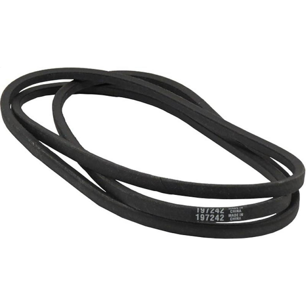 Poulan Pro Replacement Deck Belt for 42 in. Riding Mower