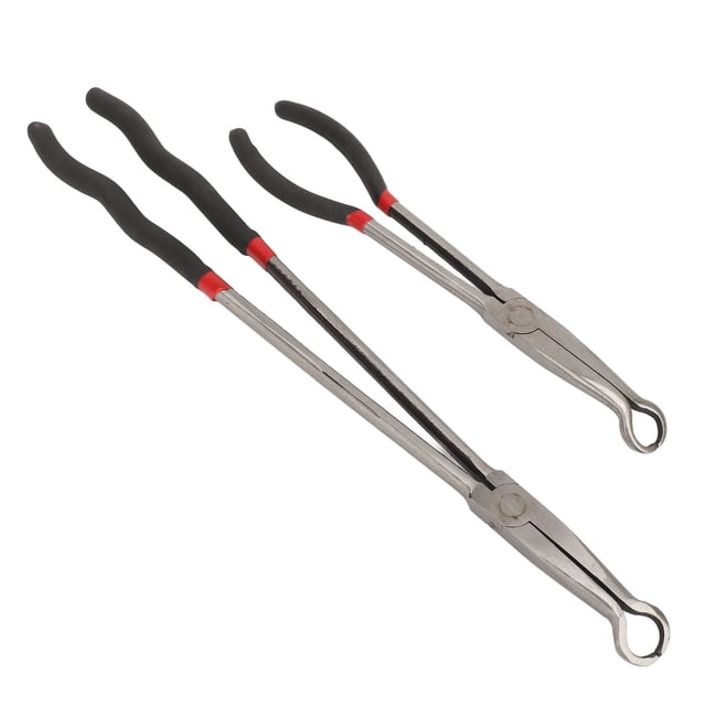 Electrical Disconnect , 11inch 16inch Automotive Electrical Disconnect , Long Spark Plug Removal Electrical Connect Disconnect for Vehicle