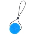 thumbnail image 2 of WRITWAA Finger Training Ball Tpe Blue Hand Exercise Balls For 2Pcs 7.9x1.9In, 2 of 8