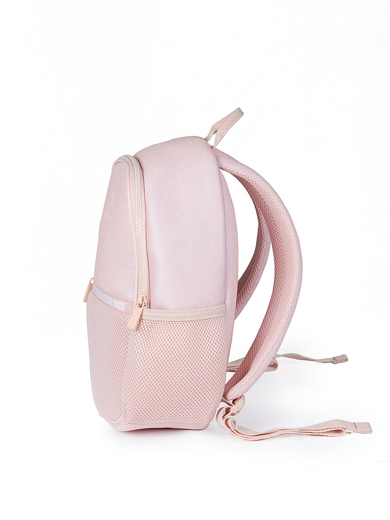 Reebok Women's Phoenix Mini Backpack Neoprene Heather Soft Ecru