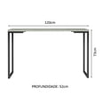 thumbnail image 3 of Escritorio Madesa Home Office y Cajonera Organizadora BB, 3 of 6