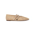 thumbnail image 4 of Madden NYC Women's Woven Ballet Flats, 4 of 6