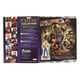 thumbnail image 2 of Revista Eaglemoss Marvel Chess Collection #10 Luke Cage, 2 of 5