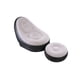 thumbnail image 1 of Sofá Perezoso, Siesta Individual, Descanso Para El Almuerzo, Sillón Reclinable, Sofá Inflable De Lujo, Adecuado Para El Balcón Del Hogar Scienceny HA016076-00, 1 of 5