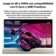 thumbnail image 2 of Pantalla Smart TV LG 55 pulgadas QNED evo AI Mini LED QNED81 4K webOS 2026, 2 of 5