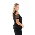 thumbnail image 3 of BLUSA DAMA CASUAL VABADAM  CASUAL, 3 of 4