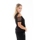 thumbnail image 3 of BLUSA DAMA CASUAL VABADAM  CASUAL, 3 of 4