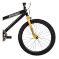thumbnail image 3 of Bicicleta Huffy Infantil Erosion R20 Color Negra, 3 of 3