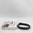 thumbnail image 6 of Morphos Reading lights, 3-Color & 6-Brightness Reading Light, Bendable Neck Light, 80-hr Lasting Rechargeable Lamp, Perfect Book Light for Reading in Bed, Knitting, Camping, Repairing, 6 of 9