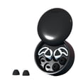 thumbnail image 4 of 1 par de tapones para los oídos impermeables para dormir ligeros y portátiles para viajar a casa, 4 of 6