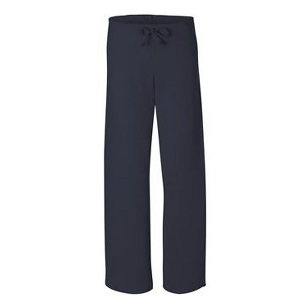 canvas sweatpants