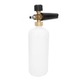 thumbnail image 1 of Auto Washing , Ergonomic Design Car Pressure Washer Car Foamer   For Makes Soft Fluffy Foam For Works With Any Pressure Washers, 1 of 8