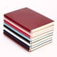 thumbnail image 2 of unbranded 1Ud Cuaderno A5 Retro PU Marrón Para Oficina Y Negocios Diario Práctico Y Duradero, 2 of 6