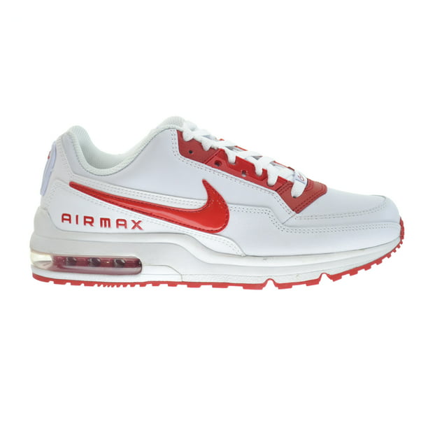 Nike Max LTD 3 Mens' Shoes Red 687977-160 Walmart.com